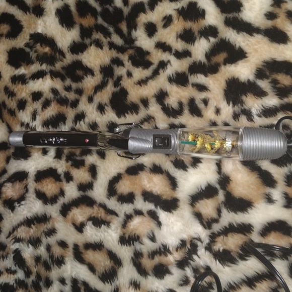 Rare Conair Curling Iron - Picture 5 of 7
